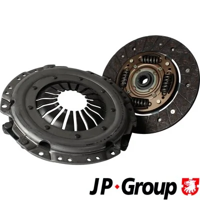 Clutch Kit